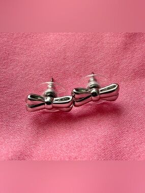 Kate Spade Bow Earrings